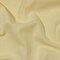 1 Yard Yellow Calendered Organic Cotton Oxford Sustainable Solid Fabric